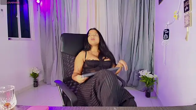 tatiana 10 online show from October 3, 7:46 am