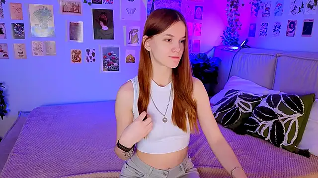 Amber Rogers online show from April 8, 6:04 am