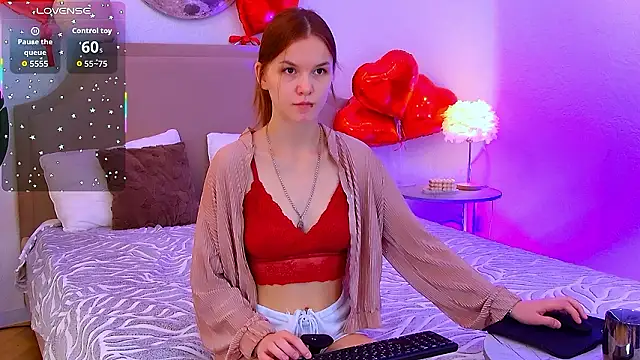 Amber Rogers online show from February 15, 7:11 am