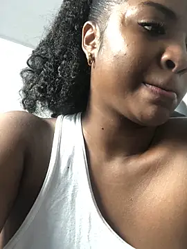 ValerieBlakee online show from December 5, 12:21 am