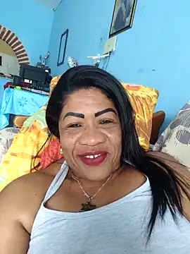 Snapshot of Tocameamor chatting on October 16, 2:52 pm Tocameamor online show from October 16, 2:52 pm