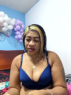 Tocameamor online show from January 16, 9:44 pm