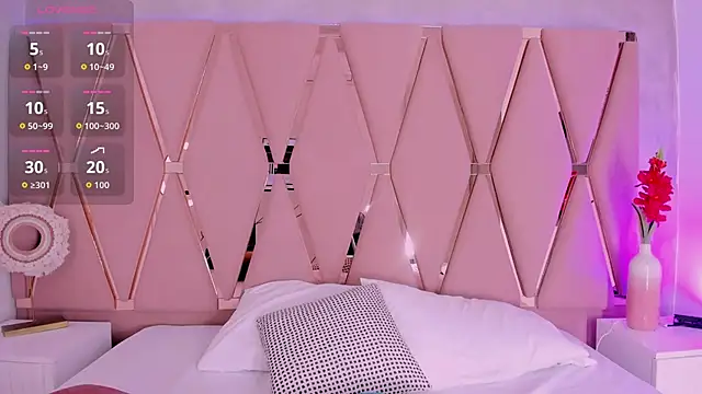 Emily Black1 online show from June 21, 2:48 am