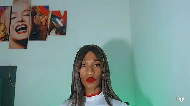 red veltet online show from December 1, 2:37 am