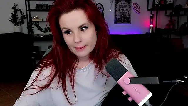 Della Ideal online show from March 31, 6:19 pm