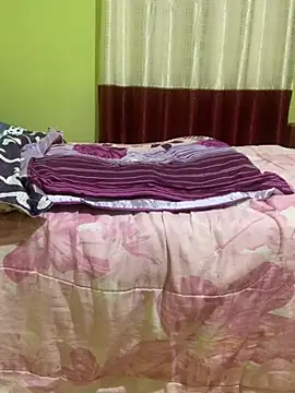 Femboylili online show from September 9, 5:13 pm