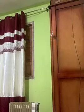 Femboylili online show from November 21, 5:04 pm