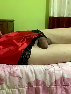 Femboylili online show from September 27, 10:55 am