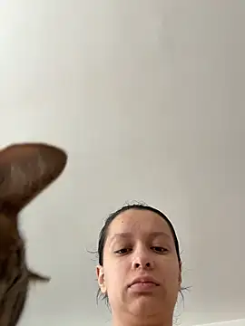 Soy Sara7 online show from January 13, 1:04 pm