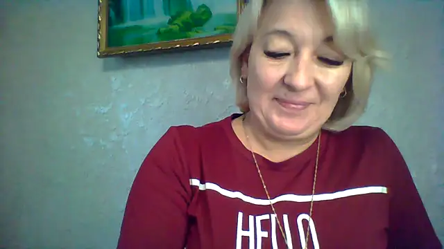 ArielXLoveresss online show from October 23, 7:58 am