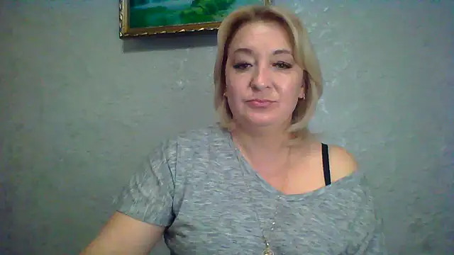 ArielXLoveresss online show from October 4, 9:04 am