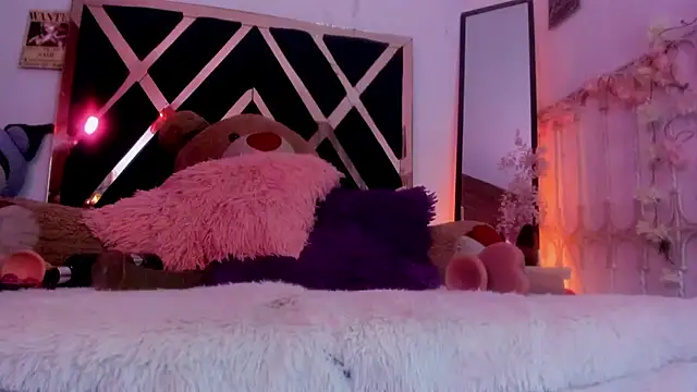 Minami Nakamura online show from May 30, 5:27 am