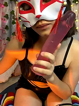 CLTFUDIDAKKKK online show from October 10, 12:59 am