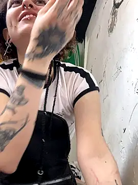 KititA12 online show from November 23, 9:05 pm