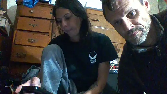 SillyRabbitz online show from October 19, 7:21 am