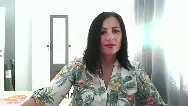 Snapshot of Rosa_Angie chatting on September 18, 9:08 am Rosa Angie online show from September 18, 9:08 am