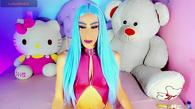 Julie Lovelyx1 online show from July 30, 5:52 am