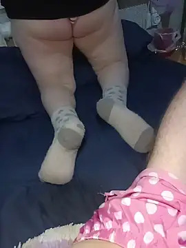 LoveAngelX online show from February 23, 12:33 am