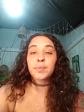 Fellyna online show from October 3, 8:14 pm