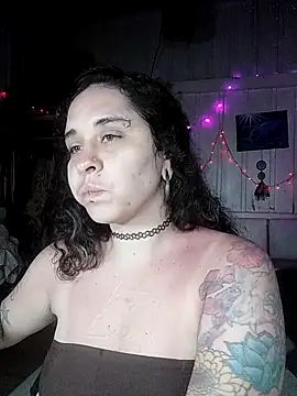 Fellyna online show from September 21, 2:32 am