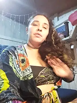 Fellyna online show from November 8, 7:19 pm