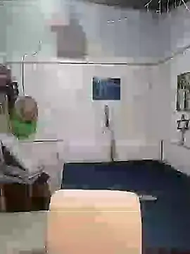 Fellyna online show from October 23, 7:09 pm