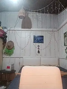 Fellyna online show from October 2, 8:03 pm