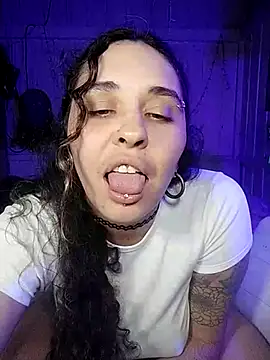 Fellyna online show from October 11, 4:06 am