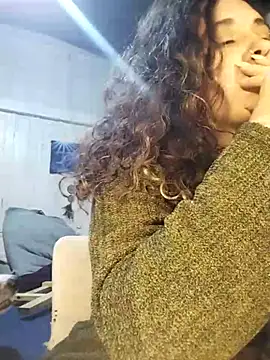 Fellyna online show from November 18, 5:03 pm