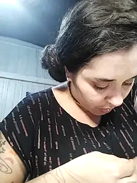 Fellyna online show from November 21, 2:13 am