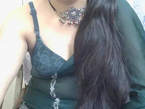 Snapshot of Lovely_Manvi chatting on October 11, 12:08 pm Lovely Manvi online show from October 11, 12:08 pm