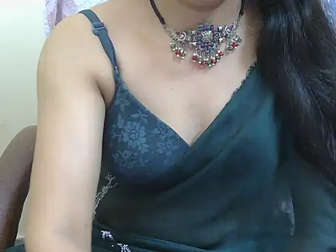 Snapshot of Lovely_Manvi chatting on October 19, 1:02 pm Lovely Manvi online show from October 19, 1:02 pm