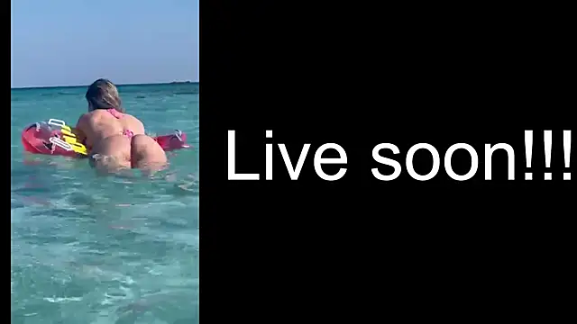  Allie  online show from October 30, 6:05 am