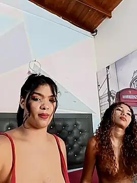 Alma Meza online show from January 12, 3:39 pm