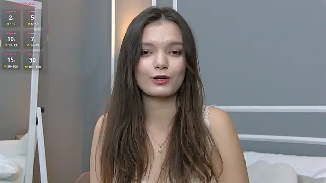 Snapshot of AsterQuinn chatting on October 4, 4:33 pm AsterQuinn online show from October 4, 4:33 pm