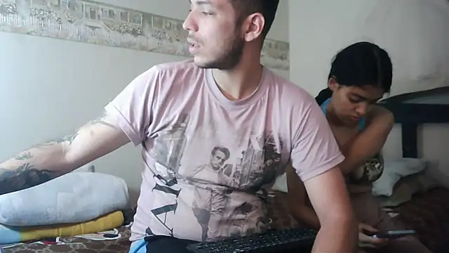 pocahontasoriginal online show from December 19, 2:31 pm