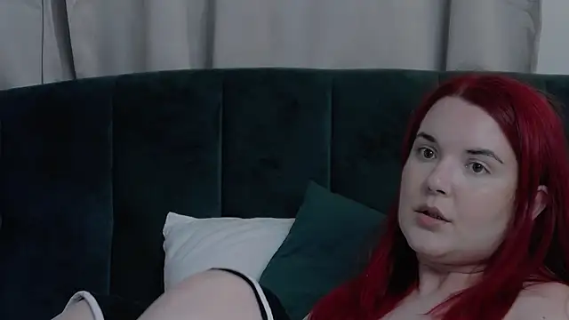 KailyKay online show from July 4, 7:54 pm