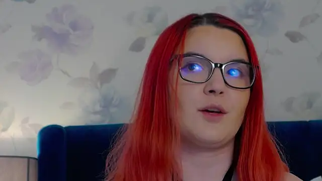 KailyKay online show from November 9, 7:10 pm