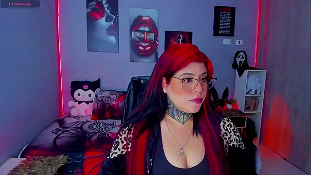 Veronika metal online show from December 4, 3:57 pm