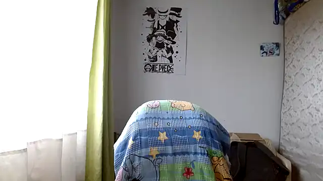 Escarcha-blue online show from March 30, 7:35 pm