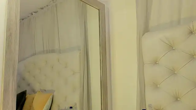 kamii arias online show from November 24, 2:30 pm