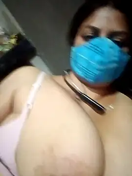 Disha2870 online show from October 3, 12:27 am