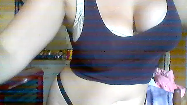 Rachele Angel online show from June 19, 12:19 pm