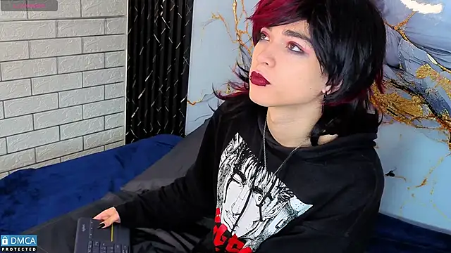 MaeveKuro online show from November 21, 3:52 am