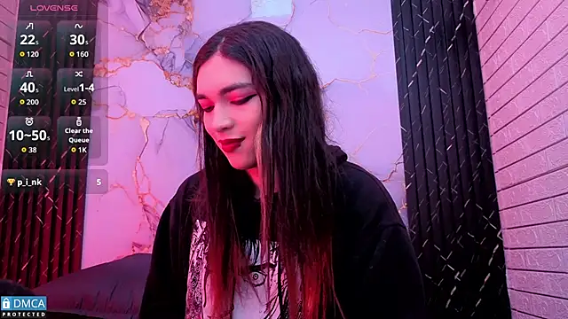 MaeveKuro online show from March 2, 3:06 am