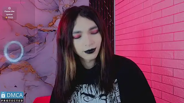 MaeveKuro online show from June 15, 3:07 am