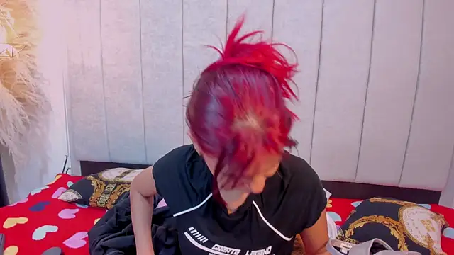 gime lara online show from November 1, 11:58 am