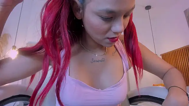 gime lara online show from March 10, 12:20 pm