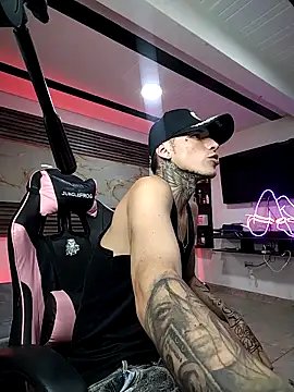 Cloe roouse online show from March 27, 7:25 pm