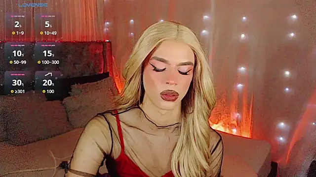 Dalila moan online show from April 11, 2:39 am